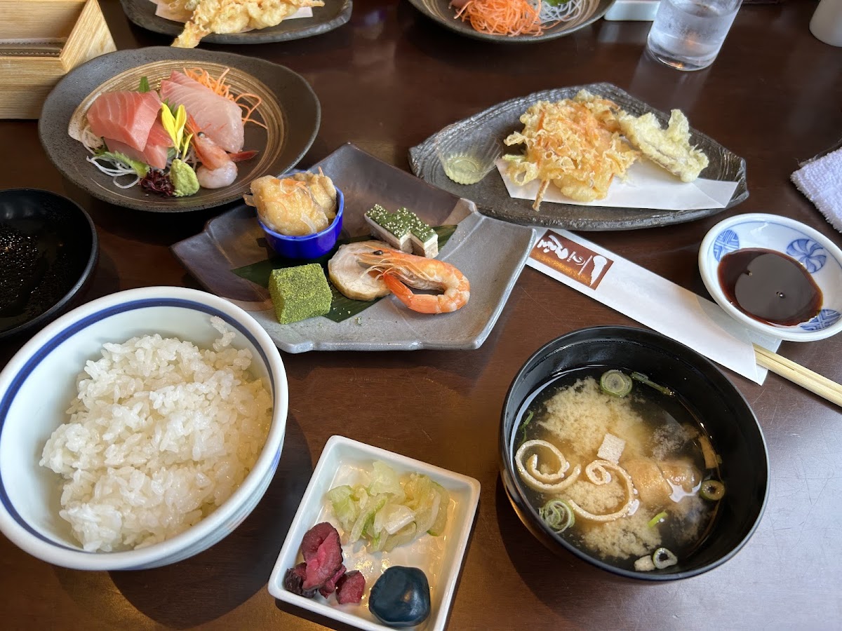 Ichinoya Hadano Photos 2